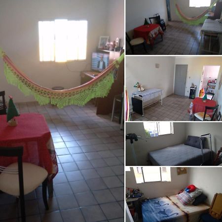 Ferienwohnung Apto Naturista Natal Exterior foto